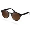 Waykins Lunettes De Soleil écaille Marron Wade Wally