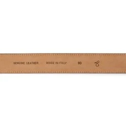 Fawler Ceinture En Cuir Marron Foncé Fabius -Chapeau Fawler en ligne 1 3 0b82f6c3df2cee4cddd4ed87871977a0 4