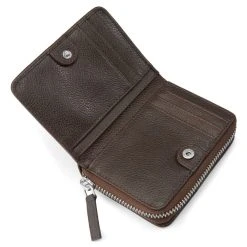 Lucleon Portefeuille Anti- RFID En Cuir Brun Foncé Lorn 11 Lucleon Portefeuille Anti- RFID En Cuir Brun Foncé Lorn -Chapeau Fawler en ligne 1 5 0a619479728f271312bf8d6a9e98d9ef