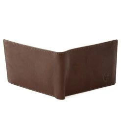 Lucleon Petit Portefeuille Marron California -Chapeau Fawler en ligne 10 1 4 1 167