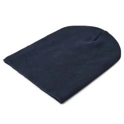 Fawler Beanie Bleu Marine Kyler Kite En Coton Organique -Chapeau Fawler en ligne 10 3 copy 20