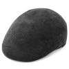 Fawler Casquette Fido Rodolfo Noire