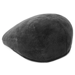 Fawler Casquette Fido Rodolfo Noire -Chapeau Fawler en ligne 11 2 copy 5