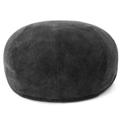Fawler Casquette Fido Rodolfo Noire -Chapeau Fawler en ligne 11 3 copy 5