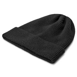 Fawler Bonnet Kacey Kane En Laine Mérinos Noire -Chapeau Fawler en ligne 12 3 copy 9