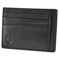 Lucleon Porte-cartes En Cuir Noir Compact -Chapeau Fawler en ligne 13 1 copy 6