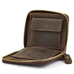 Collin Rowe Portefeuille à Fermeture éclair -Chapeau Fawler en ligne 13 4 26