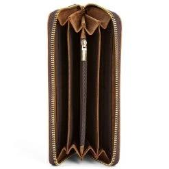 Collin Rowe Portefeuille Crocodile -Chapeau Fawler en ligne 14 1 90