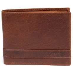 Lucleon Portefeuille En Cuir Montréal Luxury RFID -Chapeau Fawler en ligne 14 2 3 5