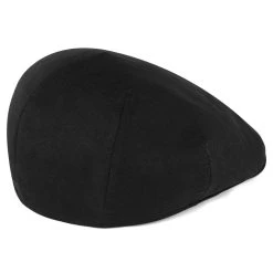 Fawler Casquette Béret Noire Tirreno -Chapeau Fawler en ligne 16592 05