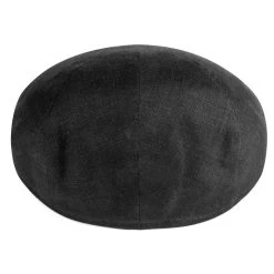 Fawler Casquette Béret Noire Tirreno -Chapeau Fawler en ligne 16592 06