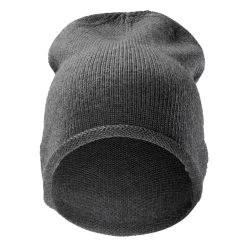 Fawler Bonnet Gris En Laine Mérinos Franke Montagna -Chapeau Fawler en ligne 17 2167ea50e3f3bfd2ee5e2b4fc8dbc27b8