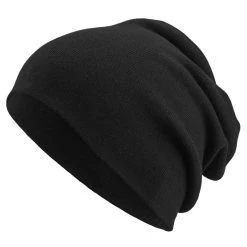 Chapeau Fawler en ligne 18 Fawler Bonnet Noir Kyler Kite En Coton Organique