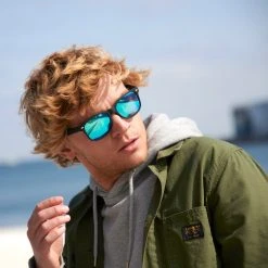 Waykins Lunettes De Soleil à Verres Bleus Miroir Westley -Chapeau Fawler en ligne 17903 5