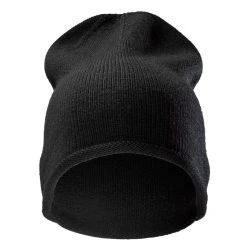 Fawler Bonnet Noir En Laine Mérinos Franke Montagna -Chapeau Fawler en ligne 18 27c7a5ef0ca76558c7bbdff5b4a623fa1