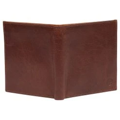 Lucleon Portefeuille En Cuir Montréal De Couleur Havane RFID 10 Lucleon Portefeuille En Cuir Montréal De Couleur Havane RFID -Chapeau Fawler en ligne 18 4 15