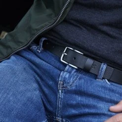 Fawler Ceinture En Cuir Noir Fredo 9 Fawler Ceinture En Cuir Noir Fredo -Chapeau Fawler en ligne 19183 2