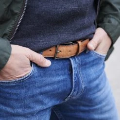 Fawler Ceinture En Cuir Marron Felecia 8 Fawler Ceinture En Cuir Marron Felecia -Chapeau Fawler en ligne 19321