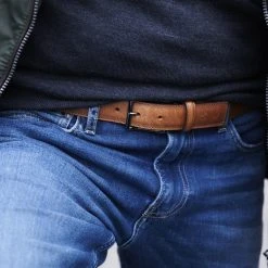 Fawler Ceinture En Cuir Marron Felecia 9 Fawler Ceinture En Cuir Marron Felecia -Chapeau Fawler en ligne 19321 2