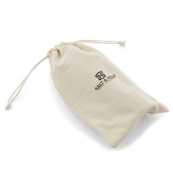 Salt & Hide Etui à Lunette En Cuir Bleu -Chapeau Fawler en ligne 2 2 299