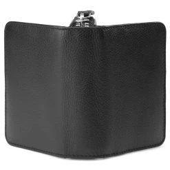 Lucleon Portefeuille Anti-RFID En Cuir Noir Lorn -Chapeau Fawler en ligne 2 2 51bcec31bc96c192c83e8f537bb7aee1