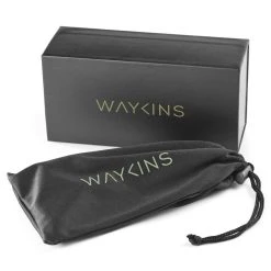 Waykins Lunettes De Soleil Noires Et Grises Ambit -Chapeau Fawler en ligne 2 2 copy 77 9