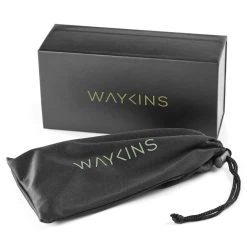Waykins Lunettes De Soleil Noires Wille -Chapeau Fawler en ligne 2 2 copy 87