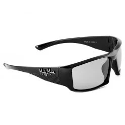 Moody Mason Lunettes De Soleil Polarisées Mick X Noires Et Grises - Catégorie 2 -Chapeau Fawler en ligne 2 3.c896786f1ee62a7fa612ce1add3adff6