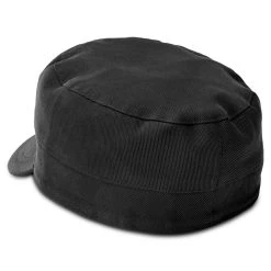 Fawler Casquette Militaire Flynn En Coton Noir 8 Fawler Casquette Militaire Flynn En Coton Noir -Chapeau Fawler en ligne 2 4.f1fd57370ba262b8739c8a840c08e324 3