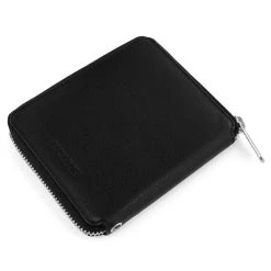 Lucleon Portefeuille Lamar Anti RFID En Cuir Noir 11 Lucleon Portefeuille Lamar Anti RFID En Cuir Noir -Chapeau Fawler en ligne 2 4 207