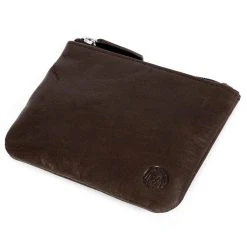 Lucleon Bourse Anti RFID Montreal En Cuir Marron 11 Lucleon Bourse Anti RFID Montreal En Cuir Marron -Chapeau Fawler en ligne 2 6 57