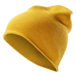 Fawler Bonnet Jaune Automne Kent Kane