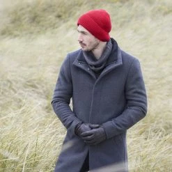 Fawler Bonnet Rouge Felic Montagna -Chapeau Fawler en ligne 20387 2