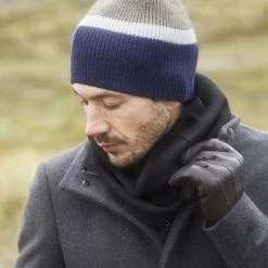 Fawler Bonnet Gris Et Bleu Marine Ferdie Montagna 8 Fawler Bonnet Gris Et Bleu Marine Ferdie Montagna -Chapeau Fawler en ligne 203wwrykt73 2