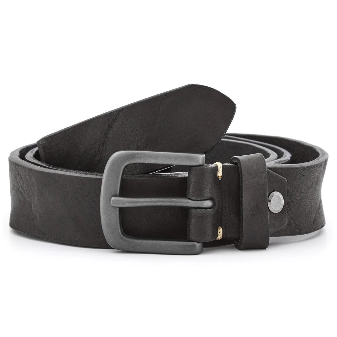 BSWK Ceinture Noire Décontractée 1 BSWK Ceinture Noire Décontractée