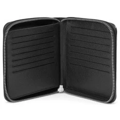 Lucleon Porte-cartes Noir Avec Blocage RFID XL Luc -Chapeau Fawler en ligne 22 2f635d89deaede3638584a41d356b76a1