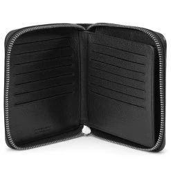 Lucleon Porte-cartes Noir Avec Blocage RFID XL Luc -Chapeau Fawler en ligne 22 32551bc18bedb1ee068d10cbebf140189