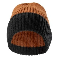 Fawler Bonnet Noir Et Marron Frencis Montagna -Chapeau Fawler en ligne 26 240ed4cfe058a72d54d73a7aafcd94bf2