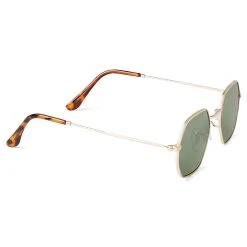 Paul Riley Lunettes De Soleil Groovy Gris Et Or -Chapeau Fawler en ligne 26 3 copy