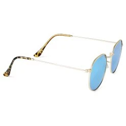Paul Riley Lunettes De Soleil Polarisées Bleues "Le Dandy" -Chapeau Fawler en ligne 27 3 copy