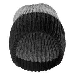 Fawler Bonnet Noir Et Gris Ferdie Montagna -Chapeau Fawler en ligne 28 2d20f0269b508e29128ba1e661896df31
