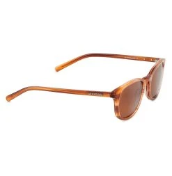 Waykins Lunettes De Soleil Marron Warrick Thea à Verres Polarisés Bruns -Chapeau Fawler en ligne 28 356319bbbd1a9494bd0da6ccc41aee813