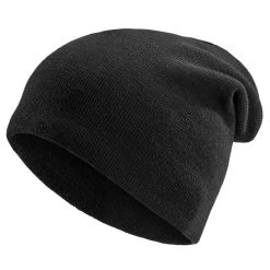 Fawler Beanie Kent Kane Noir