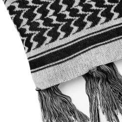 Lucleon Hiems | Foulard Bandana à Carreaux Noir Et Blanc 10 Lucleon Hiems | Foulard Bandana à Carreaux Noir Et Blanc -Chapeau Fawler en ligne 3 3saren