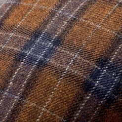 Fawler Casquette Plate En Laine Brune Fido Country -Chapeau Fawler en ligne 3 5.1bbfd3fa5b25adc6356c25badd1be718 3