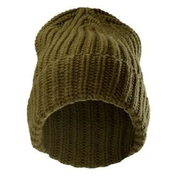 Fawler Bonnet Vert Olive à Grosses Mailles Fee Montagna -Chapeau Fawler en ligne 30 200f3dbe755fd7e438c301f2e6219221f