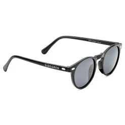 Sidegren Lunettes De Soleil Rétro Noires à Verres Ronds Polarisés -Chapeau Fawler en ligne 37 35bd3783374cc5c4826d802f04767a23e
