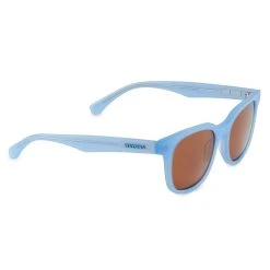Waykins Lunettes De Soleil Bleues Wilder Thea à Verres Bruns Polarisés -Chapeau Fawler en ligne 39 38e83425305899e01a187dc9f657dbf8a