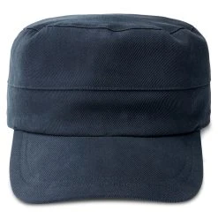 Fawler Casquette Militaire Flynn En Coton Bleu 7 Fawler Casquette Militaire Flynn En Coton Bleu -Chapeau Fawler en ligne 4 2.cbc5822f4a510a6dfd1180bfb727fa8e 4