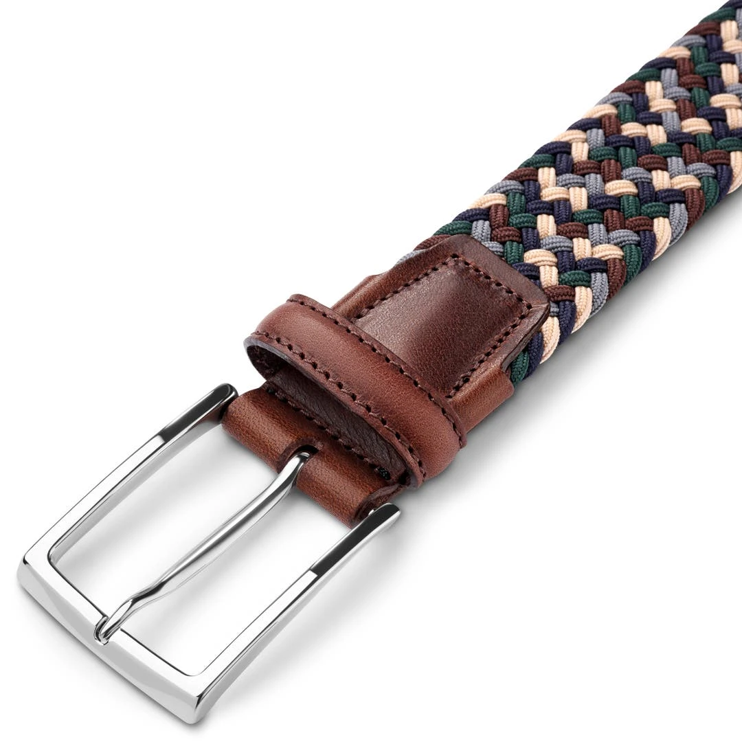 BSWK Vincio | Ceinture Élastique La Forêt 3 BSWK Vincio | Ceinture Élastique La Forêt – Image 3